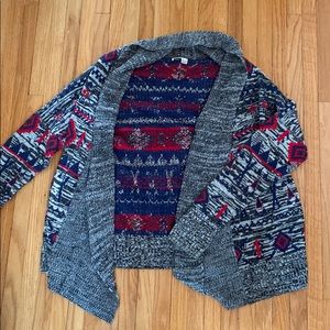 Roxy Cardigan